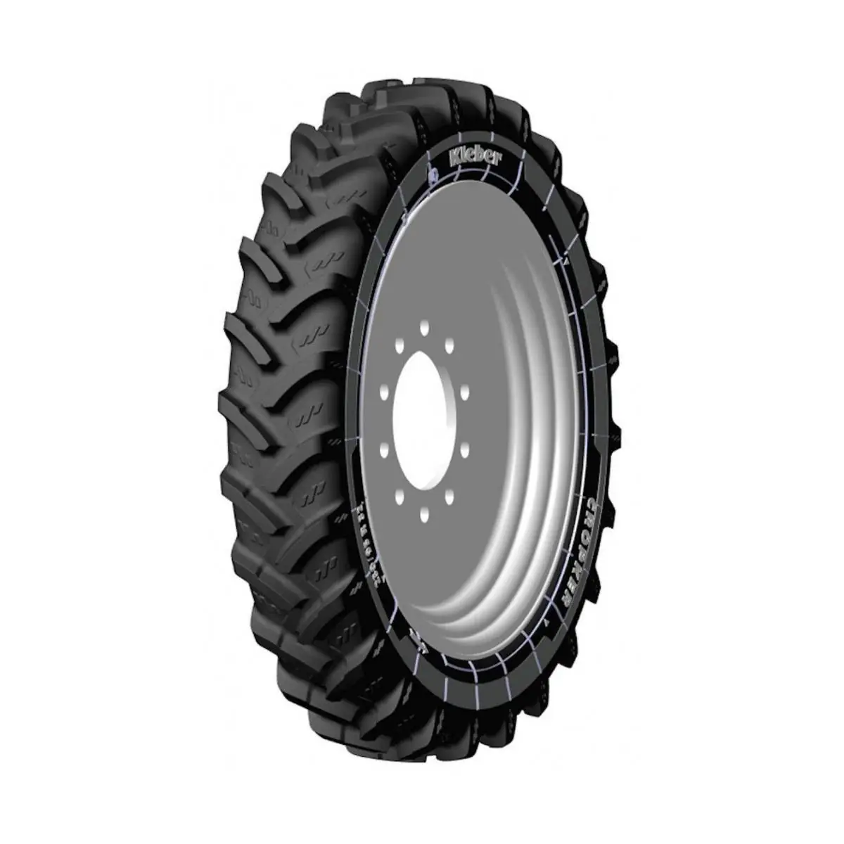 Gomme Agricoltura Kleber 230/95 R32 128/131D CROPKER Estivo