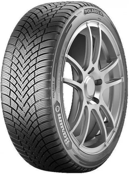 Barum Barum 205/55 R16 91H POLARIS 6 pneumatici nuovi Invernale 