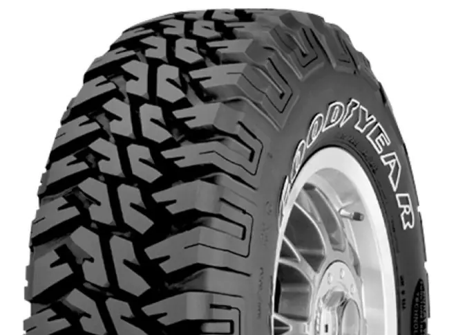 Goodyear Goodyear 255/70 R17 112T WRGL TERRITORY HT pneumatici nuovi Estivo 