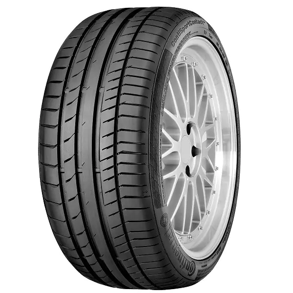 Continental Continental 285/30 R21 100Y C.SPORTCNT 5P RO1 FR XL pneumatici nuovi Estivo 