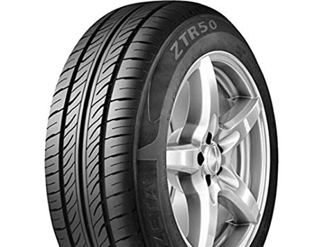 Zeta Zeta 195/60 R15 88V ZTR50 pneumatici nuovi Estivo 