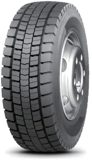 Trazano Trazano 315/70 R22.5 154/150L NOVO TRANS D26 pneumatici nuovi Estivo 