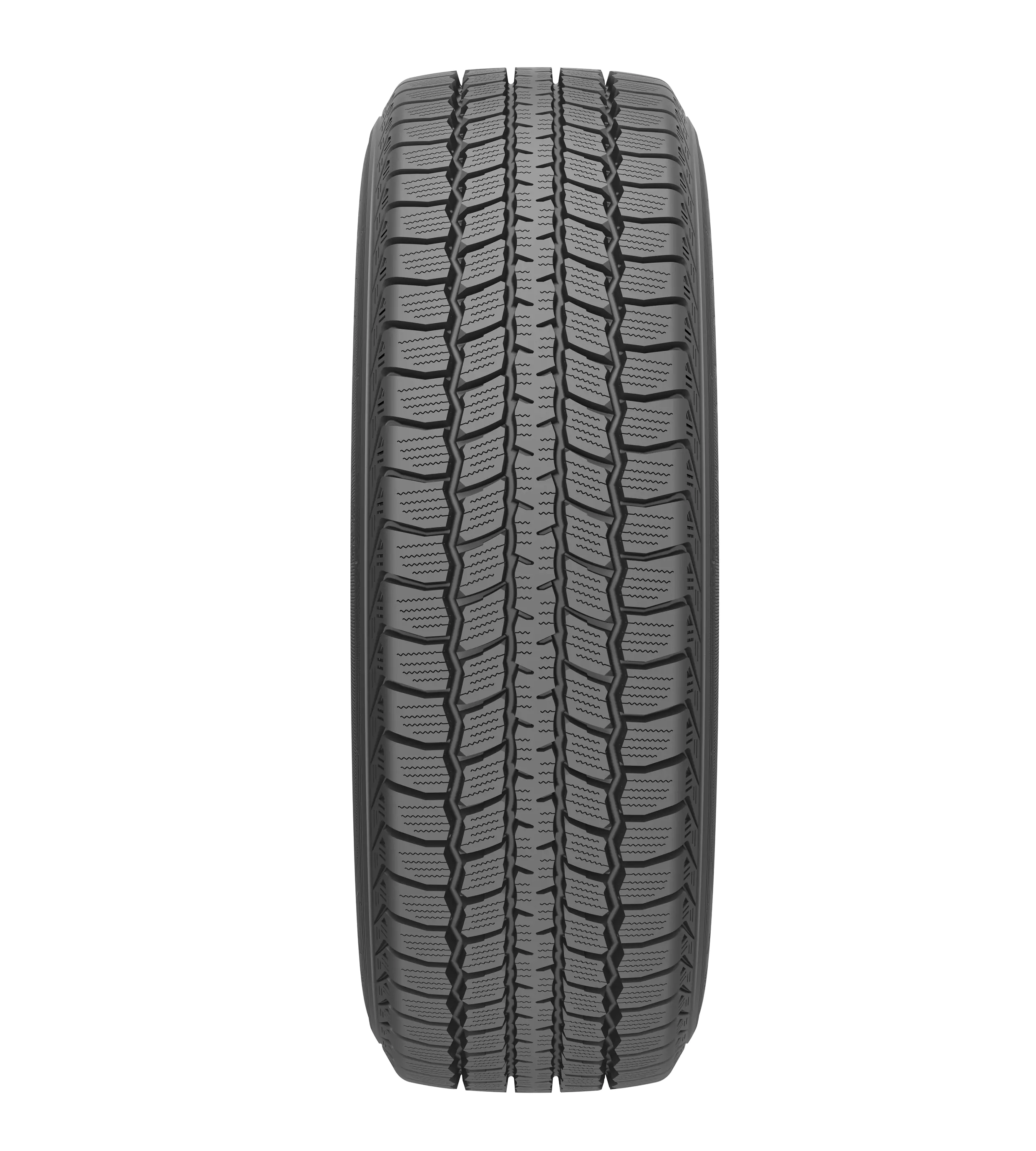 Kenda Kenda 215/75 R16C 116S KR500 WINTER pneumatici nuovi Invernale 