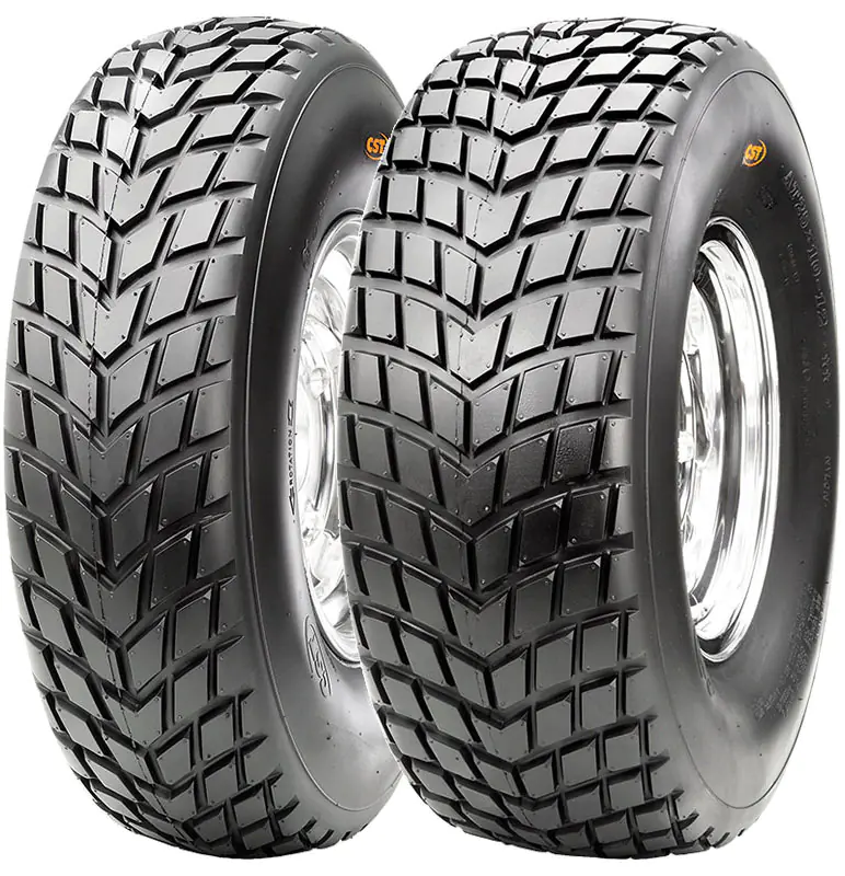 CST Tyres CST Tyres 25/10-12 45J 4PR 4PR C-9300 pneumatici nuovi Estivo 