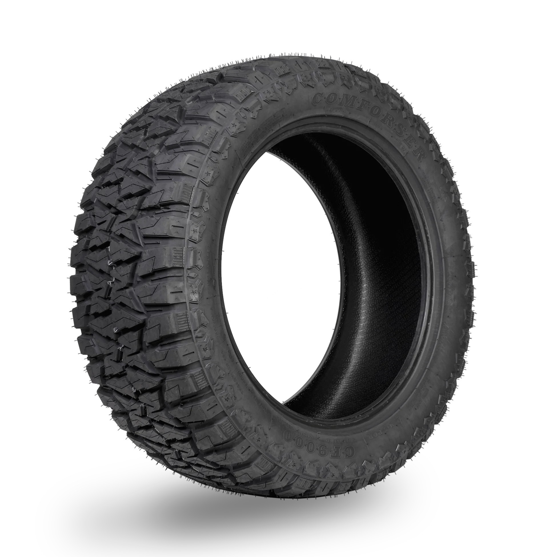 Comforser Comforser 265/70 R17 121/118Q CF9000 pneumatici nuovi Estivo 