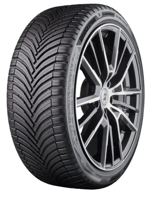 Bridgestone Bridgestone 225/45 R17 94W TURANZA ALL SEASON 6 XL pneumatici nuovi All Season 