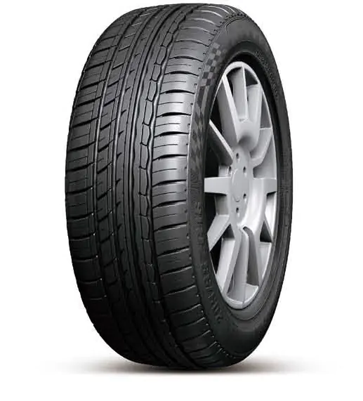 Roadx Roadx 275/35 R20 102Y U11 XL pneumatici nuovi Estivo 