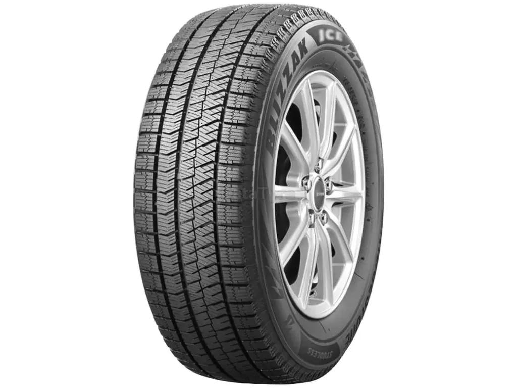 Bridgestone Bridgestone 255/45 R18 99S BLIZZAK ICE pneumatici nuovi Invernale 