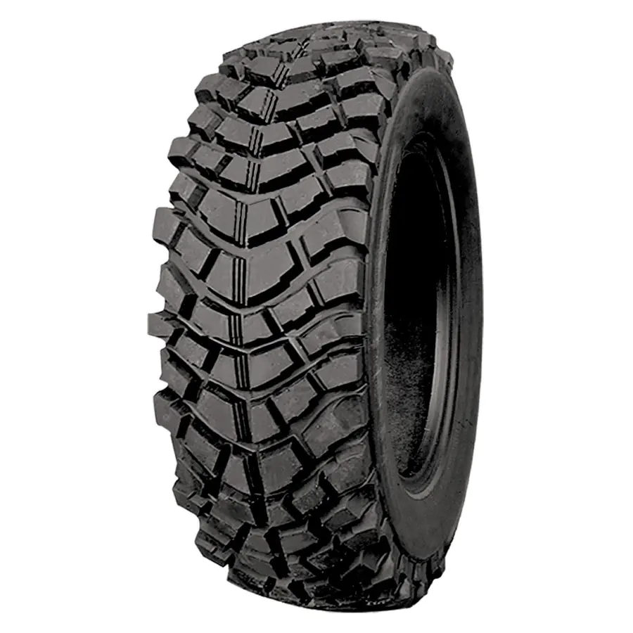 Ziarelli Ziarelli 265/70 R17 115H MUD POWER Ricoperta pneumatici nuovi Estivo 