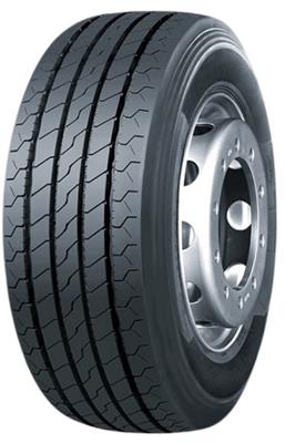 Trazano Trazano 385/55 R22.5 160K NOVO TRANS S16 pneumatici nuovi Estivo 
