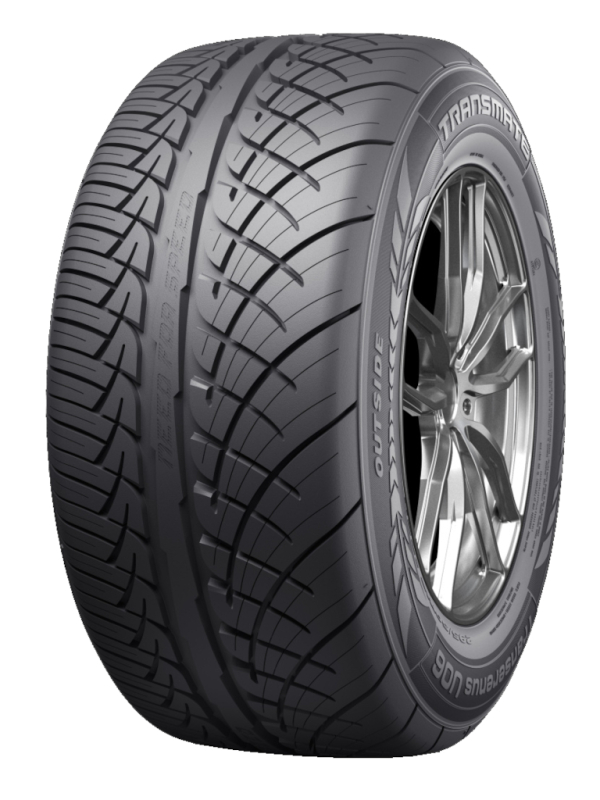Gomme Auto Transmate 295/50 R15 108H TRANSERENUS UO6 Estivo