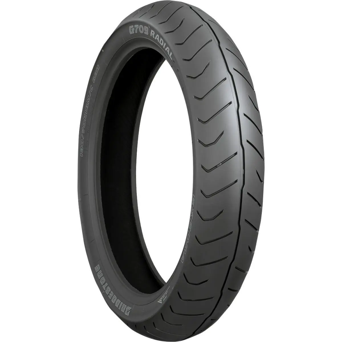 Gomme Moto Bridgestone 130/70 R18 63H G709 Estivo