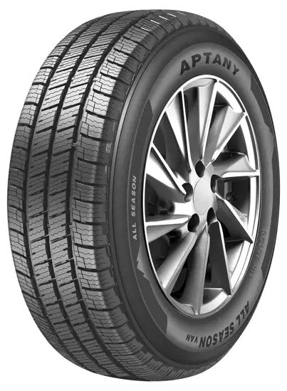 Aptany Aptany 195/75 R16C 110/108R RC147 pneumatici nuovi All Season 