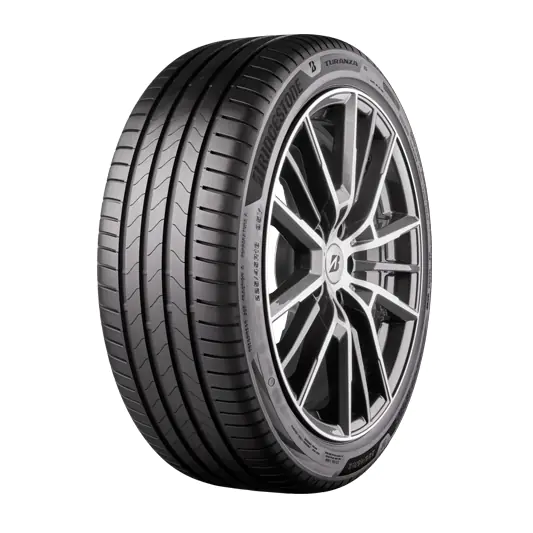Bridgestone Bridgestone 215/65 R16 98H Turanza 6 pneumatici nuovi Estivo 