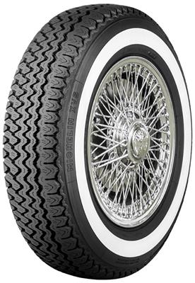 Gomme Auto Michelin 185 R15 93H XVS WHITE WALL Estivo
