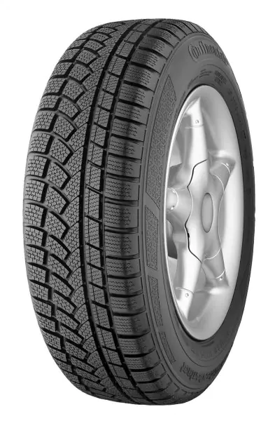 Gomme Auto Continental 275/50 R19 112H ContiWinterContact TS790 MO FR XL M+S Invernale