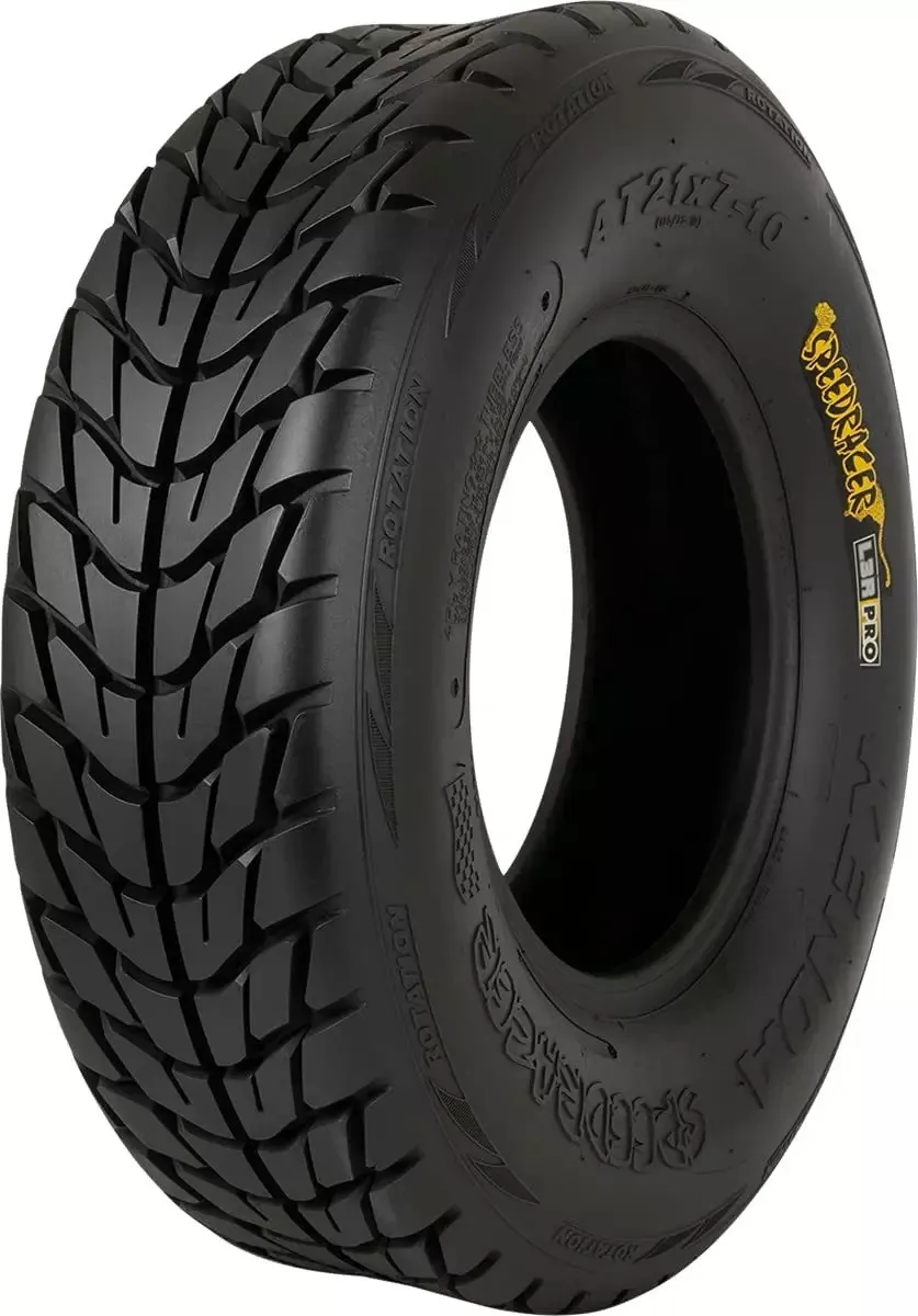 Kenda Kenda 21/7-10 40N K546 SPEEDRACER pneumatici nuovi Estivo 