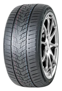 Gomme Autovettura Tracmax 265/60 R18 114V X-PRIVILO S-330 XL M+S Invernale