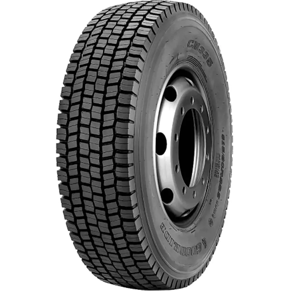 Goodride Goodride 295/60 R22.5 150/147K CM335 pneumatici nuovi Estivo 