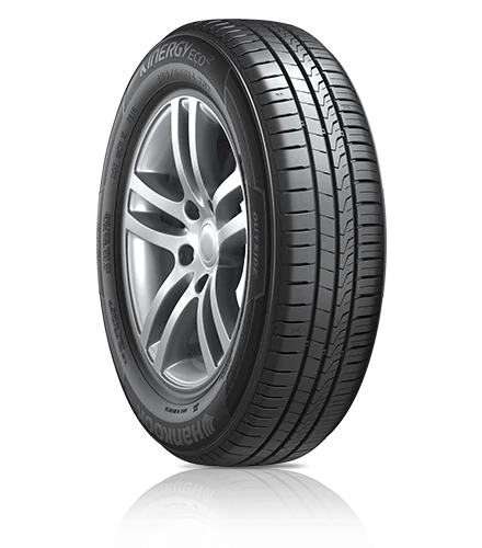 Hankook Hankook 165/80 R15 87T K435 Kinergy Eco2 pneumatici nuovi Estivo 