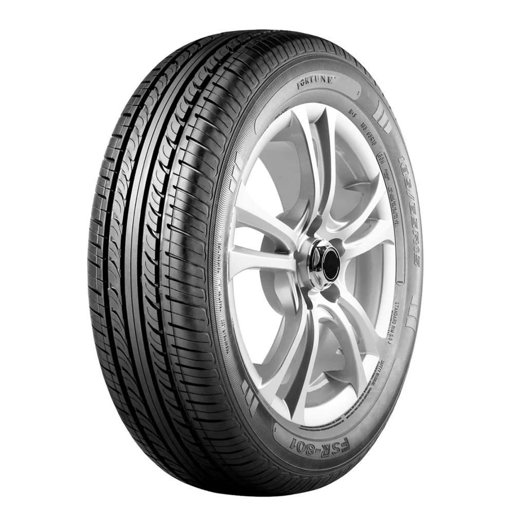 Gomme Autovettura Fortune 205/55 R16 91H FSR-801 Estivo