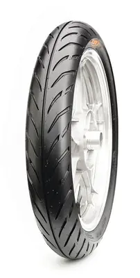 Gomme Moto CST Tyres 110/70 -16 52P C6531F Estivo