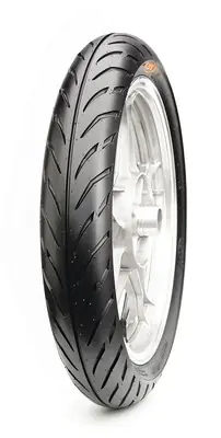 Gomme Moto CST Tyres 130/70 -16 61P C6531R Estivo