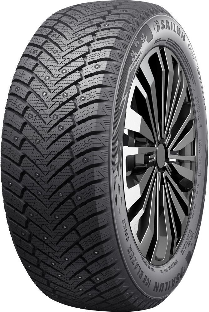 Gomme Auto Sailun 315/35 R22 111T ICE BLAZER BESPIKEBAR SPIKE XL M+S Invernale