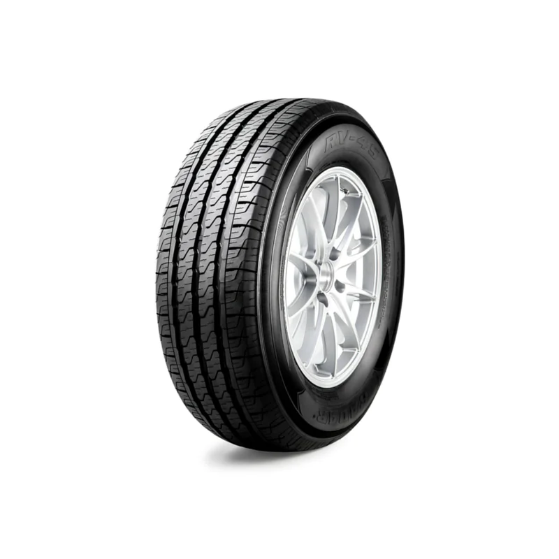Gomme Trasporto Leggero Radar 145 R12C 86R ARGONITE RV-4 M+S Estivo
