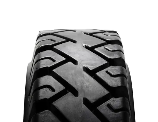 Solideal Solideal 8.25 R15 MAG2 SOLIDAIR BLACK pneumatici nuovi Estivo 