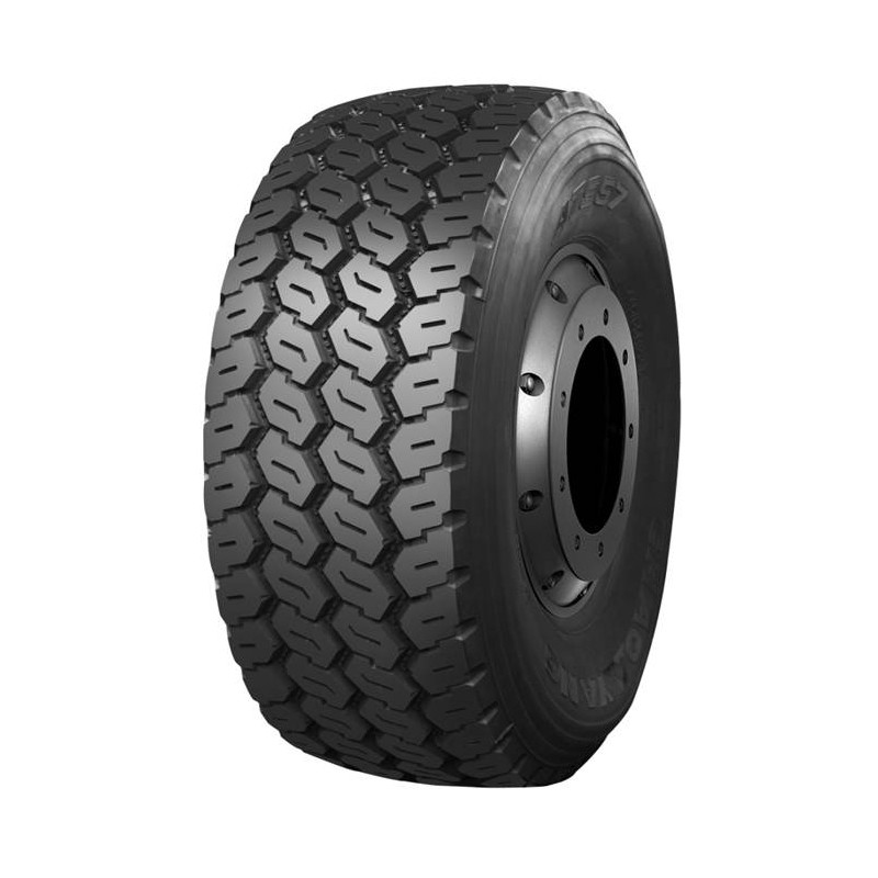 Golden Crown Golden Crown 385/65 R22.5 160K AT557 pneumatici nuovi Estivo 