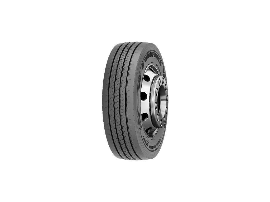 Gomme Autocarro Windforce 225/75 R17.5 MASTER GAR60 Estivo