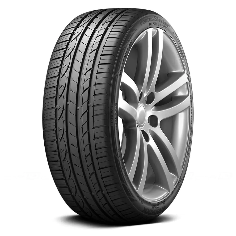 Gomme Auto Hankook 285/35 R20 104H H452B S1MOE-S XL M+S Estivo