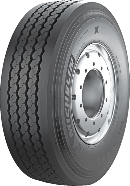 Michelin Michelin 385/65 R22.5 160J XTE 3 pneumatici nuovi Estivo 