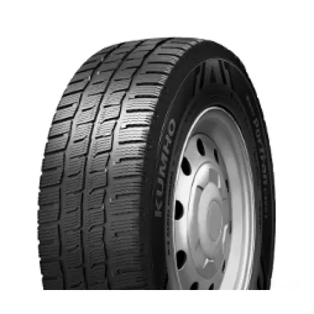 Kumho Kumho 195/75 R16C 110/108R 10PR 10PR CW51 pneumatici nuovi Invernale 