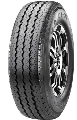 CST Tyres CST Tyres 185/60 R12C 104/101N TRAILERMAXX ECO CL31N pneumatici nuovi Estivo 