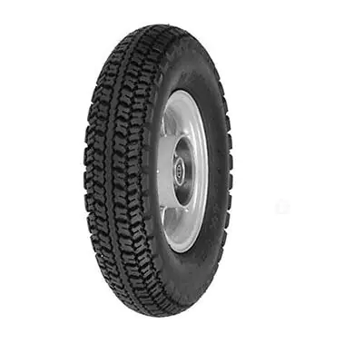 Vee Rubber Vee Rubber 4.00-8 55J 6PR VRM-108 TT pneumatici nuovi Estivo 