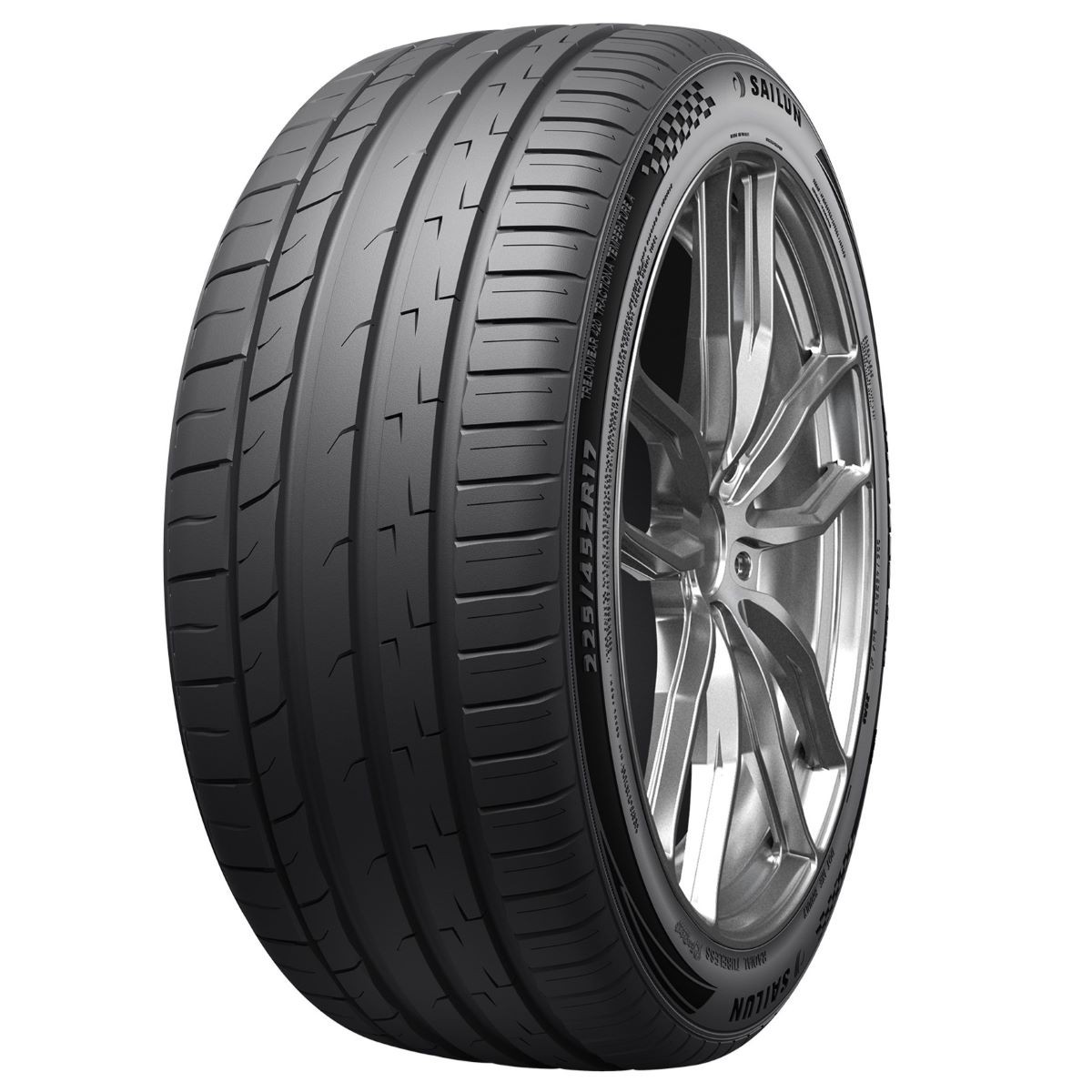 Sailun Sailun 225/55 R18 98V ATREZZO ZSR2 SUV pneumatici nuovi Estivo 