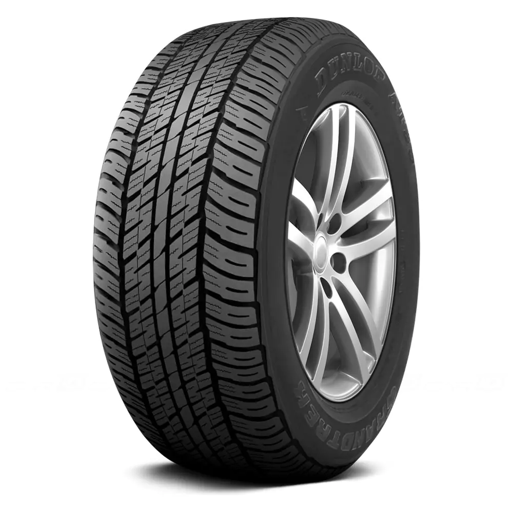 Dunlop Dunlop 275/60 R18 113H GRANDTREK AT23 pneumatici nuovi Estivo 