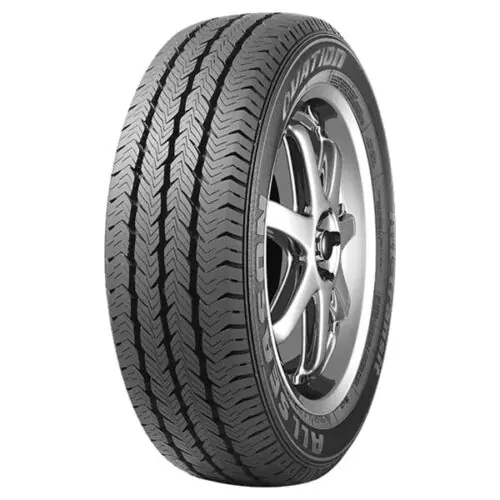 Ovation Ovation 235/65 R16C 115T 8PR 8PR V-07 4S pneumatici nuovi All Season 