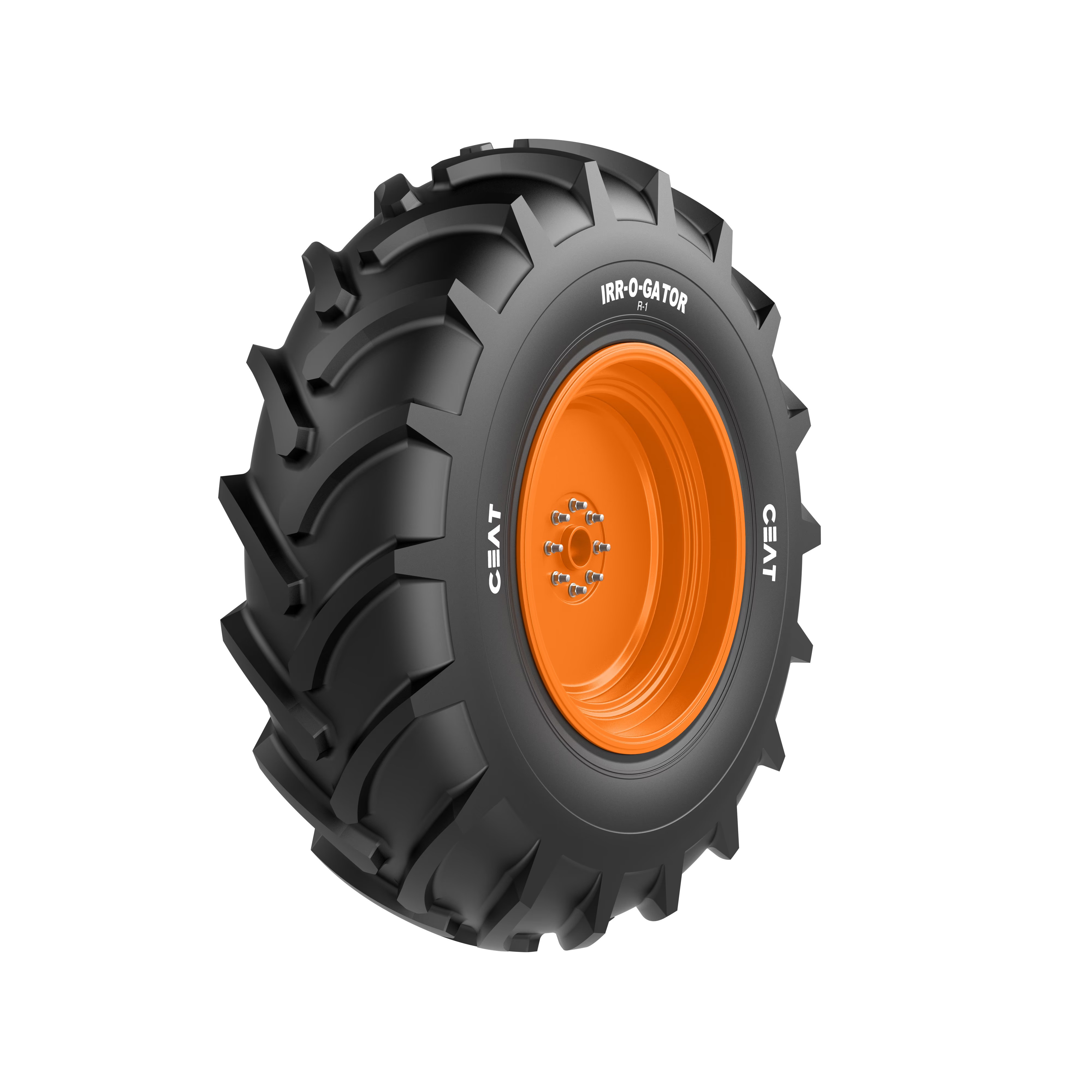 Ceat Ceat 11.2-24 IRROGATOR pneumatici nuovi Estivo 