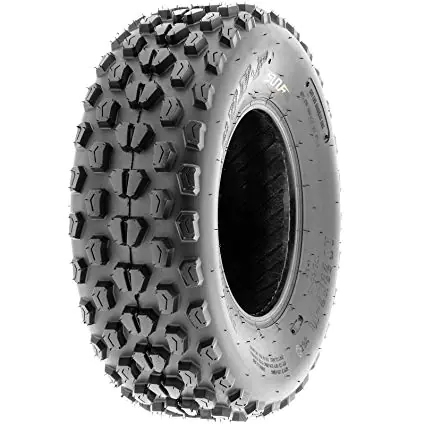 Gomme Moto Sun-f 22/7 X10 35J A-017 Estivo