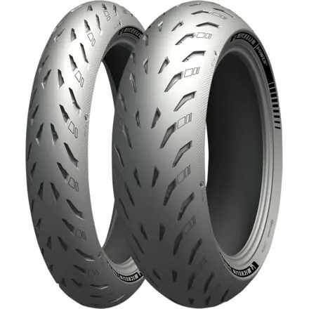 Gomme Moto Michelin 200/55 R17 78W Power5 Estivo