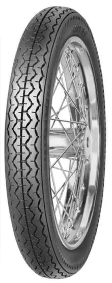 Gomme Moto Mitas 2.75 R19 43P H-06 Estivo