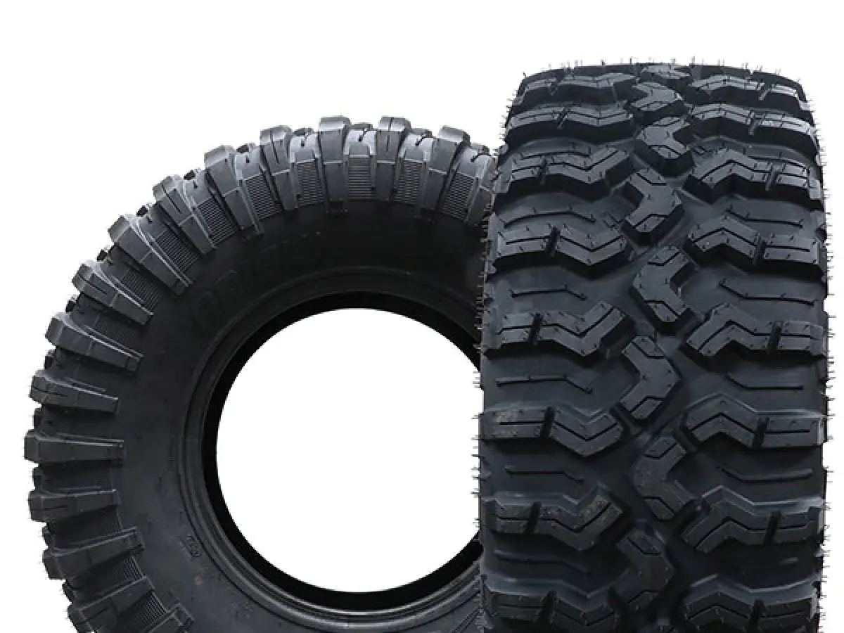 Arisun Arisun 30/10 R15 69M BRUISER VT NHS pneumatici nuovi Estivo 