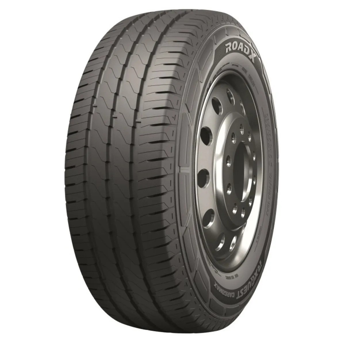 Roadx Roadx 195/75 R16C 110/108R 10PR 10PR CARGOMAX pneumatici nuovi Estivo 