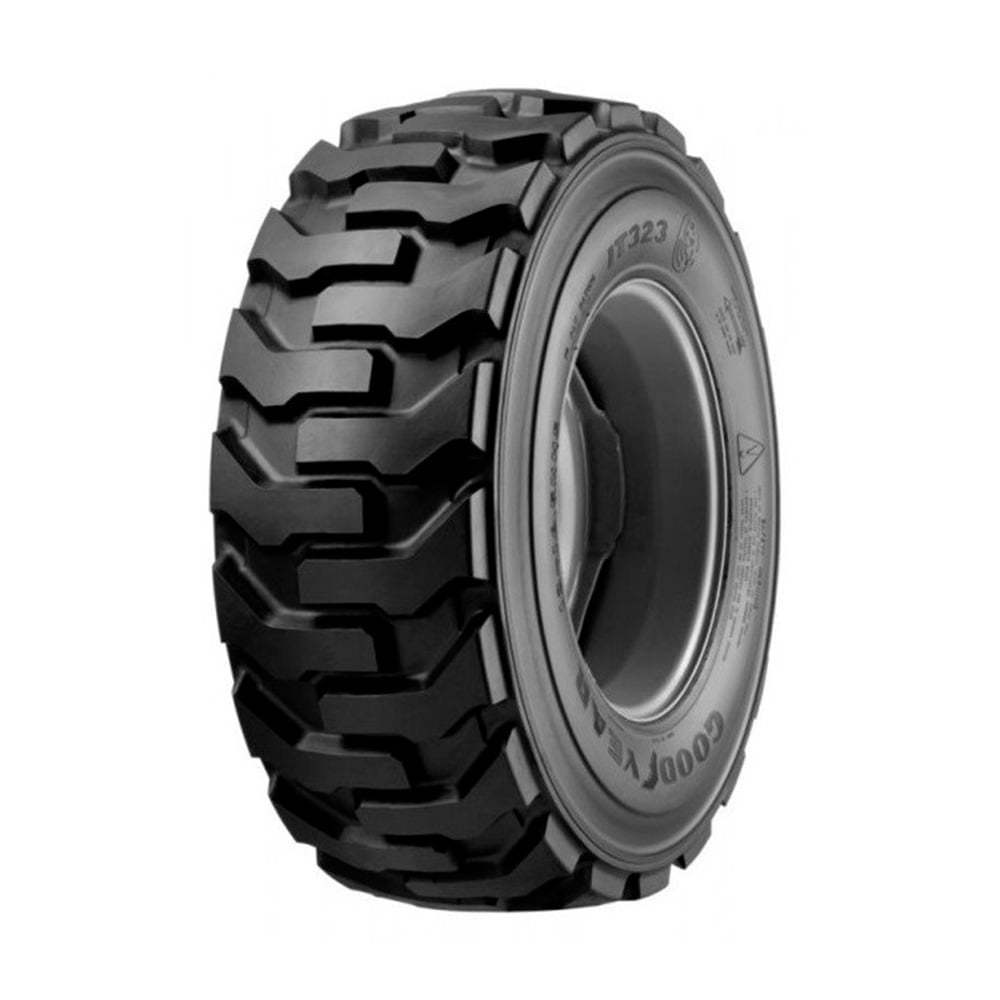 Goodyear Goodyear 10 R16.5 10PR 10PR IT323 pneumatici nuovi Estivo 
