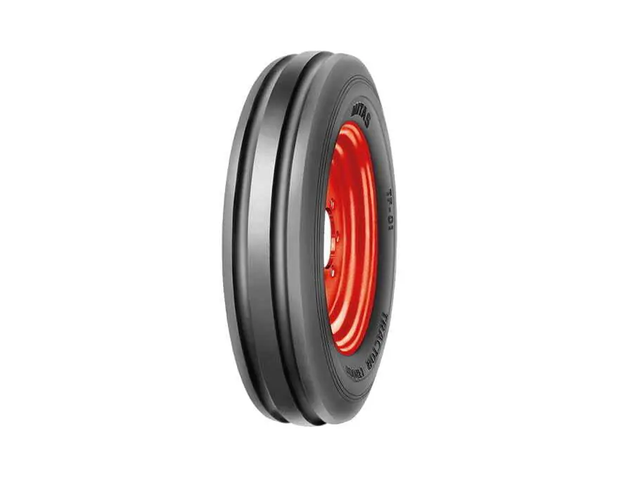 Mitas Mitas 7.50-20 TF-01 TT pneumatici nuovi Estivo 