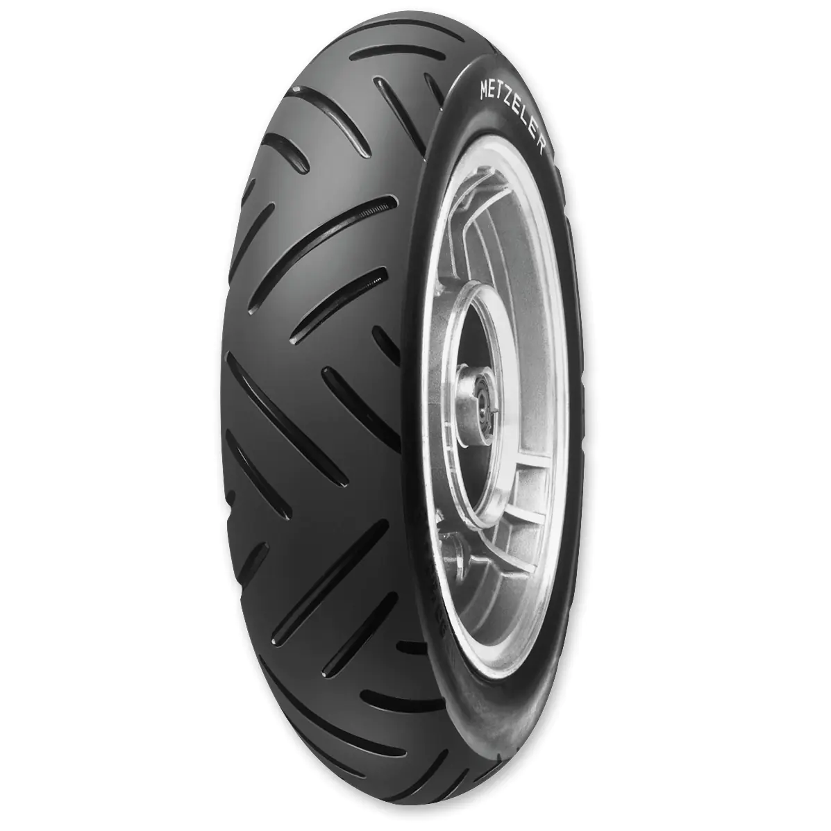 Metzeler Metzeler 3.50 R10 59J ME1 XL pneumatici nuovi Estivo 