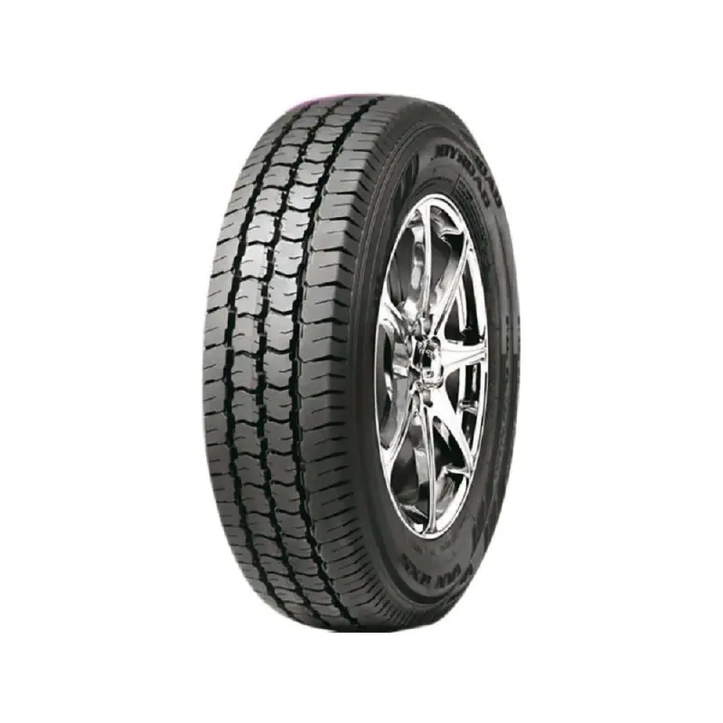 Joyroad Joyroad 225/70 R15C 112R Vanrx5 pneumatici nuovi Estivo 